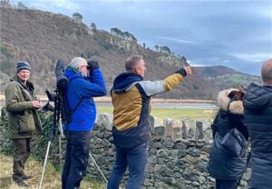 First of August 2026 Update Tours And Sightings