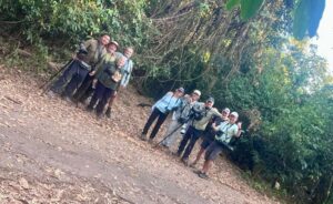 A day of two halves in Thailand, Day 8, 28 January 2026